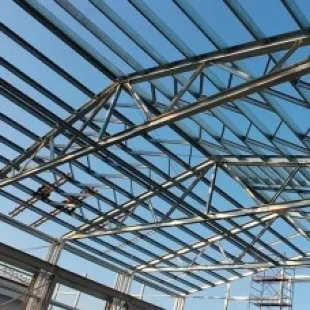 Производство ферм