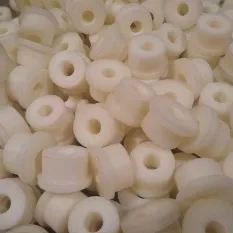 Изготовление деталей из капролона