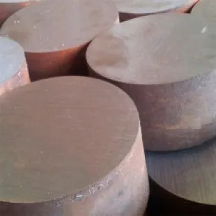 Изготовление поковок