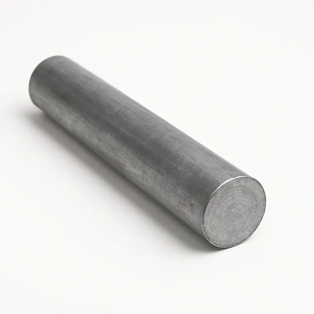 Пруток свинцовый круглый