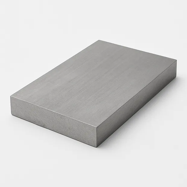 Плита магниевая