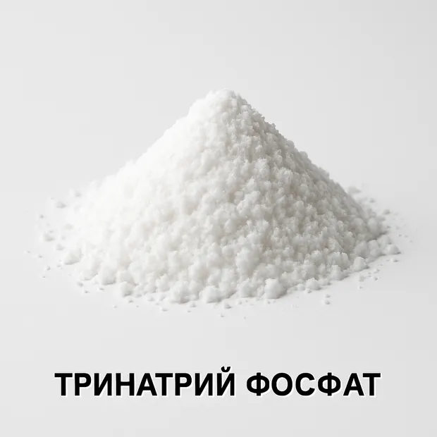Трифосфат натрия