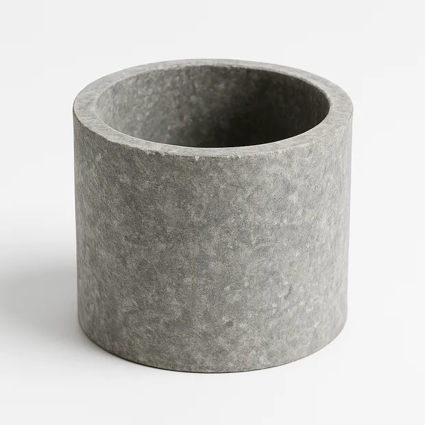 Муфта асбестоцементная безнапорная