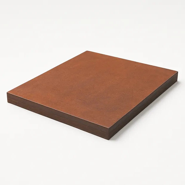 Лист атмосферостойкий г/к