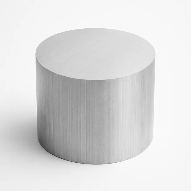 Круг алюминиевый авиационный