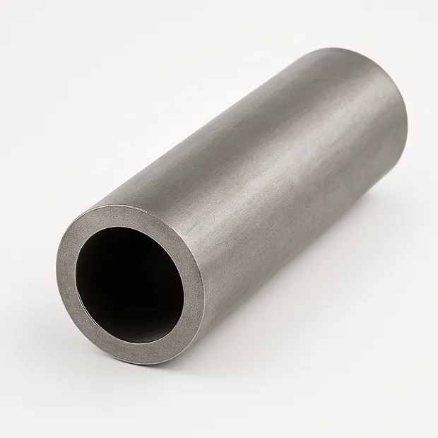 Круг буровой пустотелый