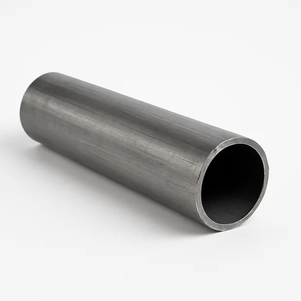 Труба стальная конструкционная б/ш