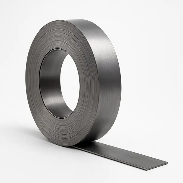 Лента стальная конструкционная х/к