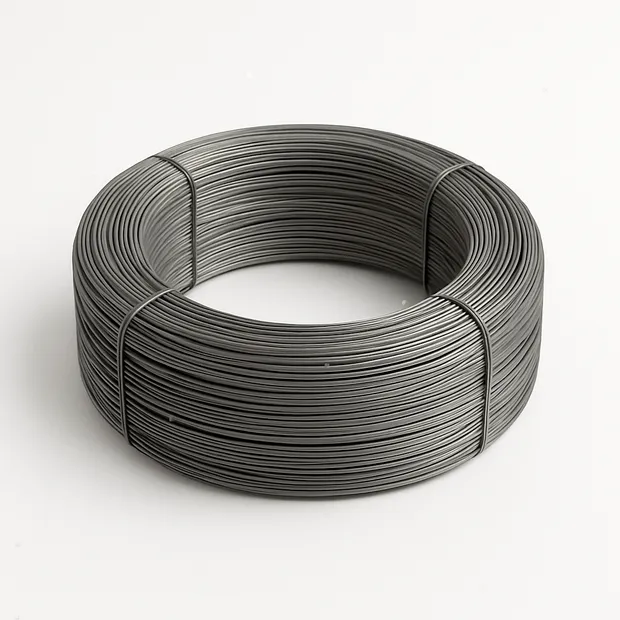 Проволока стальная конструкционная