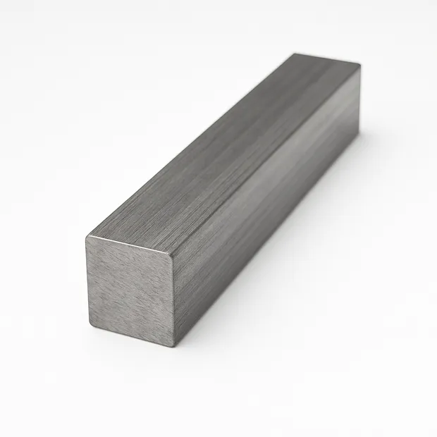 Квадрат стальной инструментальный