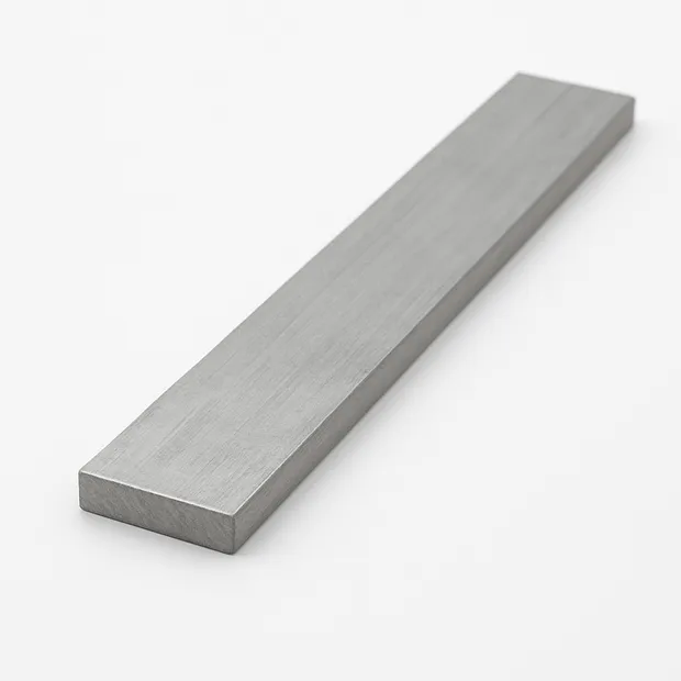 Полоса штамповая