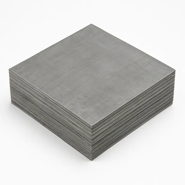 Лист автоматный