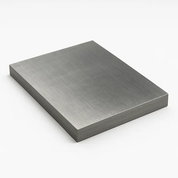 Лист стальной быстрорежущий г/к