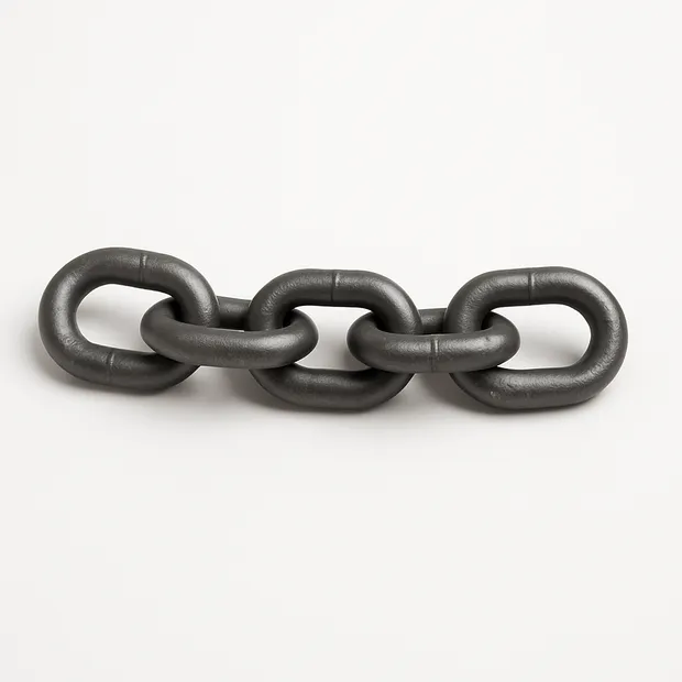 Цепь тяговая