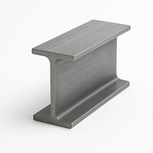 Двутавр 1006х320х18х29 мм