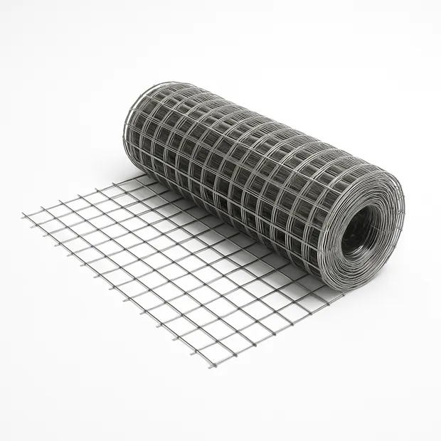 Сетка сварная в картах