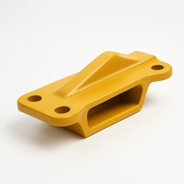 Трак гусеницы