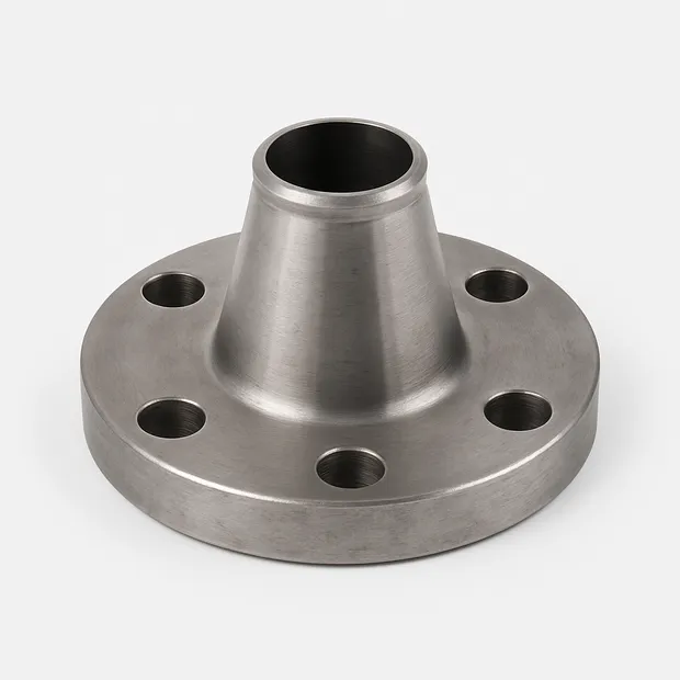 Фланец нержавеющий переходной