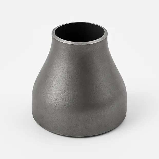 Переход 90° электросварной ПЭ нержавеющая 1.4305