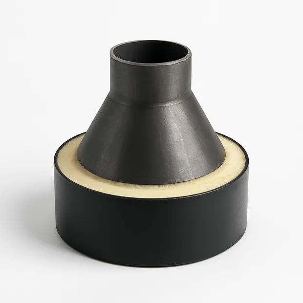 Переход ППУ-ОЦ