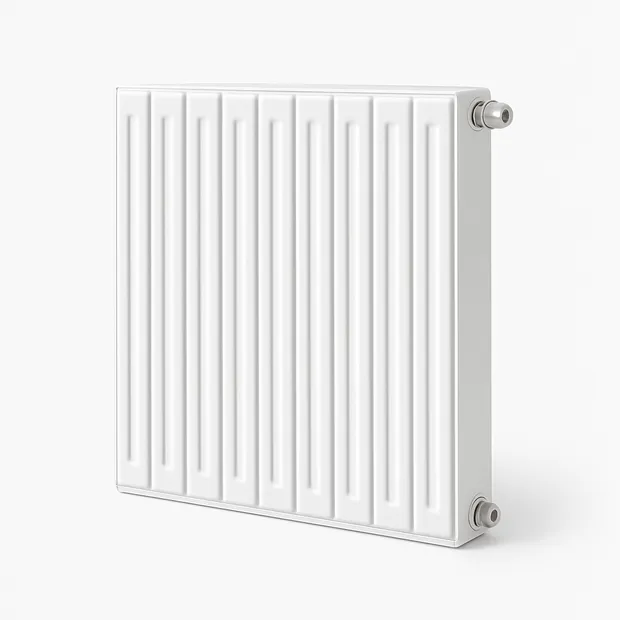 Радиатор секционный алюминиевый