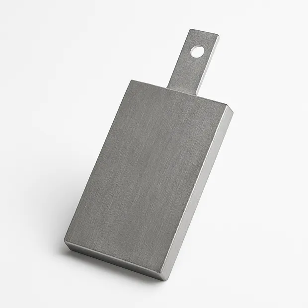 Анод никелевый г/к