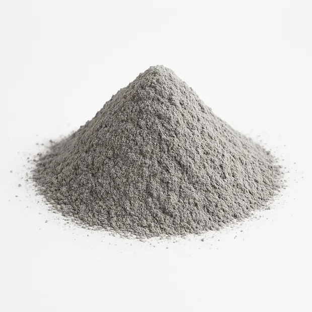 Порошок магниевый