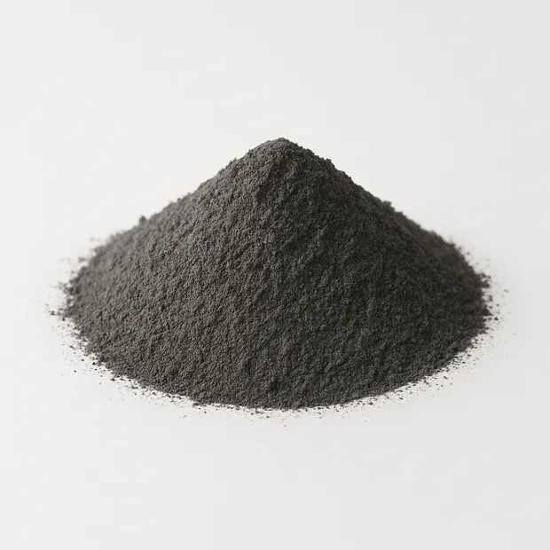 Порошок иридия аффинированного