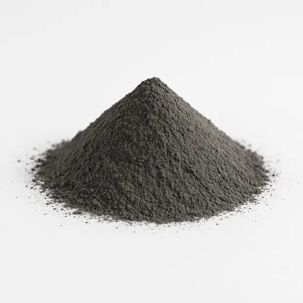 Порошок ниобиевый