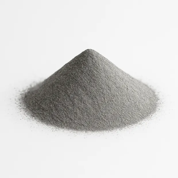 Порошок хромовый