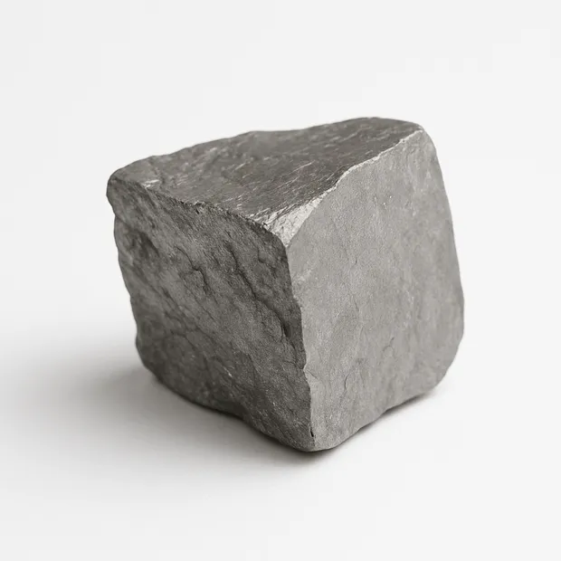 Слиток ванадиевый