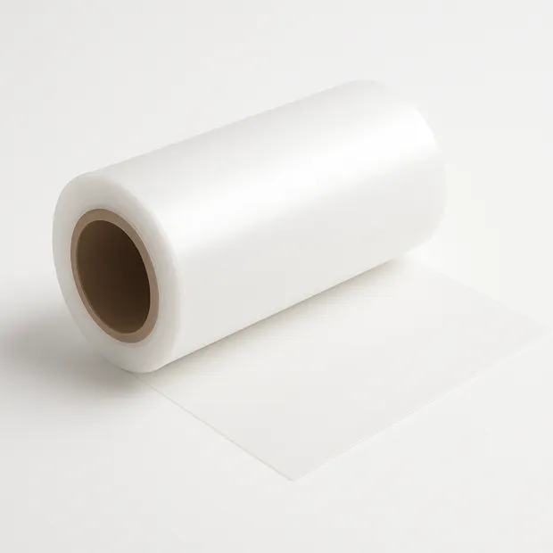 Фторопластовая пленка