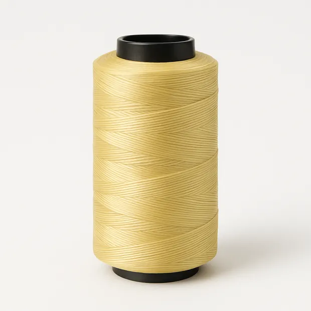 Нить арамидная