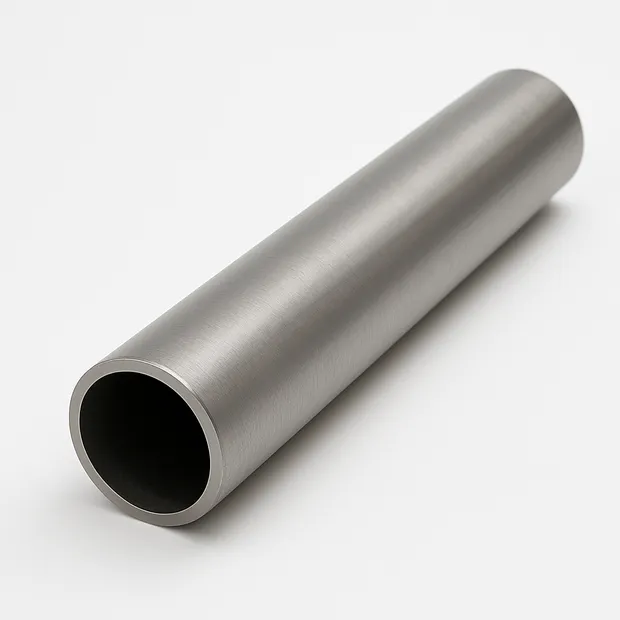 Циркониевая труба