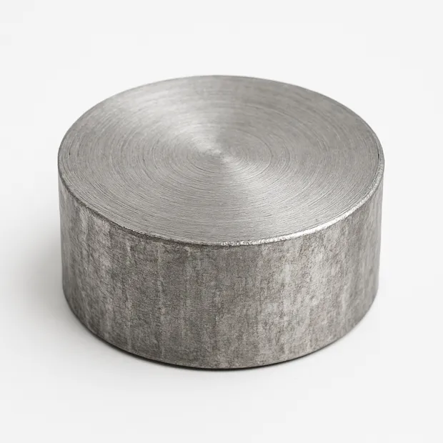 Поковка циркониевая