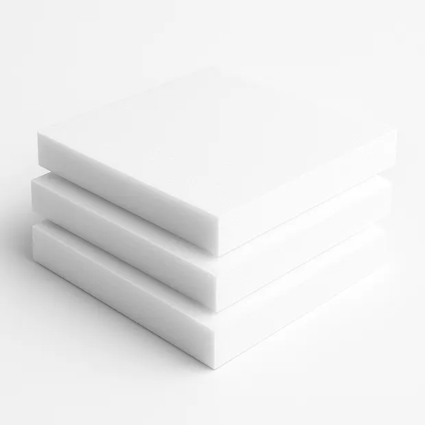 Полистирол блочный в гранулах