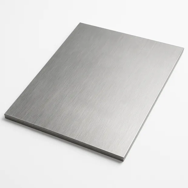 Лист титановый г/к