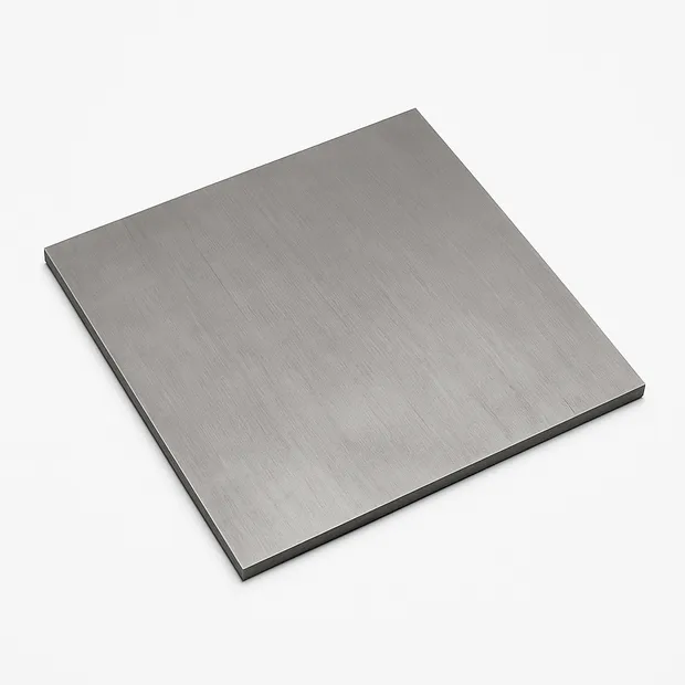 Лист вольфрамовый