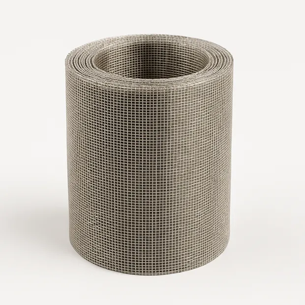 Сетка никелевая