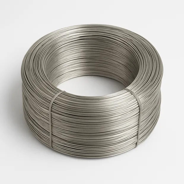 Проволока никелевая